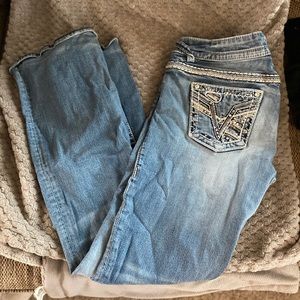 Vigoss - The Chelsea Bootcut